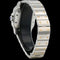 Montre Cartier Montre Santos De Cartier Galbee Pm 58 Facettes MT42136