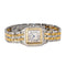 Montre Cartier Montre Panthère Or jaune, Acier 58 Facettes 4378987RV