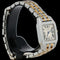 Montre Cartier Montre Santos Demoiselle 58 Facettes MT42329