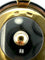 Pendentif BVLGARI. Pendentif vintage or et acier 58 Facettes