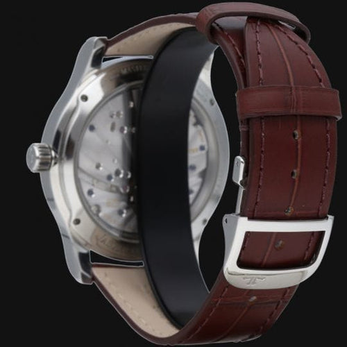 Montre Jaeger Lecoultre Montre Master Control 8 Days 58 Facettes MT43579