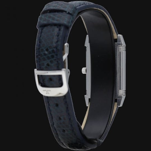Montre Jaeger Lecoultre Montre Reverso Classic Lady 58 Facettes MT43453