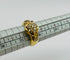 Bague Bague en or jaune et diamant 58 Facettes 50145
