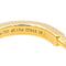 Bague 53 Tiffany & Co Bague Lock Or jaune Diamant 58 Facettes 4166987RV