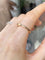 Bague 54 TIFFANY & CO - Bague Lock en or rose 58 Facettes
