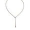 Collier TIFFANY & CO - Collier "Diamands by the yard" - en or jaune 18k et diamants 58 Facettes