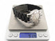 Montre montre CHAUMET class one 628 36 mm en acier automatique  lady 58 Facettes 269672