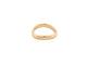 Bague 51 Bague POMELLATO Alliance Milano 51 en or rose 18 carats 4,5 gr 750 58 Facettes 266702