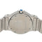 Montre Cartier Montre Santos Acier, Or jaune 58 Facettes 3744336CN