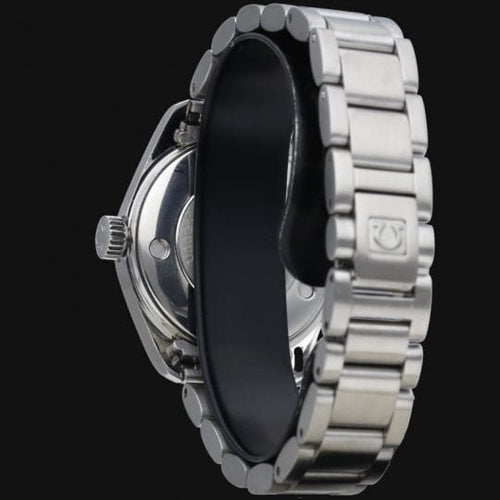 Montre Omega Montre Seamaster Aqua Terra Lady 58 Facettes MT41630
