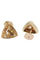 Boucles d'oreilles MAUBOUSSIN - Boucles d'oreilles Subtile Dualité 58 Facettes 093341