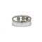 Bague 54 MESSIKA - Bague à fleurs Move 58 Facettes 240163R