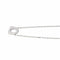 Collier Fred Collier  Success Or blanc Diamant 58 Facettes 4600459RV