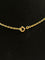 Collier Chaine Maille Forçat Pleine 58 Facettes LP664/8
