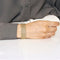 Bracelet Bracelet multi rangs en or jaune 58 Facettes CAN12462