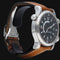 Montre Jaeger-LeCoultre Master Compressor Memovox