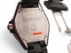 Montre montre CHANEL j12 gmt h3101 41 mm ceramique noire automatique +boite 58 Facettes 269829