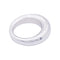 Bague 52 Bague Chaumet "Anneau" or blanc, diamants. 58 Facettes 33538