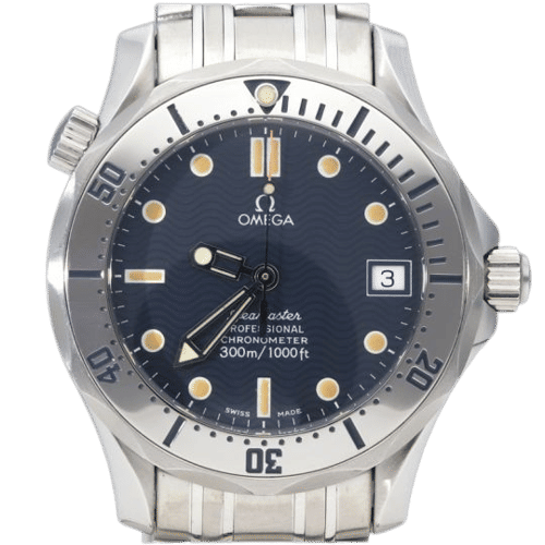 Omega Montre Seamaster Diver 300M