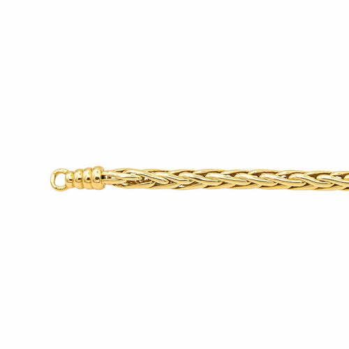 Collier Collier Chaîne Or jaune 58 Facettes 3995540CN