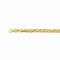 Collier Collier Chaîne Or jaune 58 Facettes 3995540CN