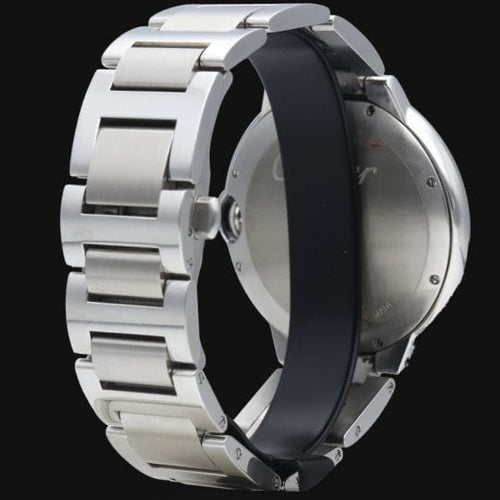 Montre Cartier Montre Ballon Bleu 42Mm Automatique 58 Facettes MT41536