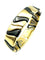 Bracelet MARINA B. Bracelet or 18K et émail 58 Facettes
