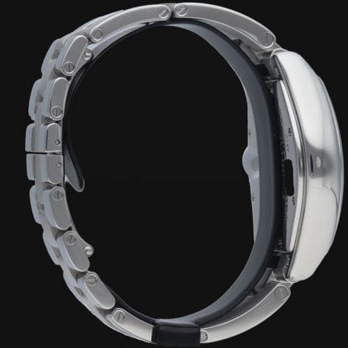 Montre Cartier Montre Roadster 58 Facettes MT41125