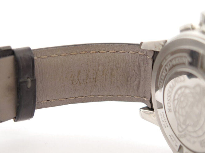 Montre Montre Jaeger-LeCoultre Master Compressor Diving GMT 156.8.25 38m automatique 58 Facettes 269228