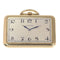 Montre Sophistication d'une montre de poche vintage : la merveille en or de Longines de 1918 58 Facettes 21092-0209