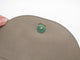 Bracelet sac a main CHLOE minaudiere bracelet nile bandouliere cuir gris bag 58 Facettes 268383