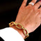 Bracelet Bracelet En Or Jaune 18 Carats, Gay Frères. 58 Facettes 1021213