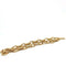Bracelet Bracelet chaîne en or jaune 58 Facettes