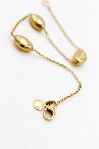 Bracelet Arthus Bertrand - Bracelet or jaune 58 Facettes 240382