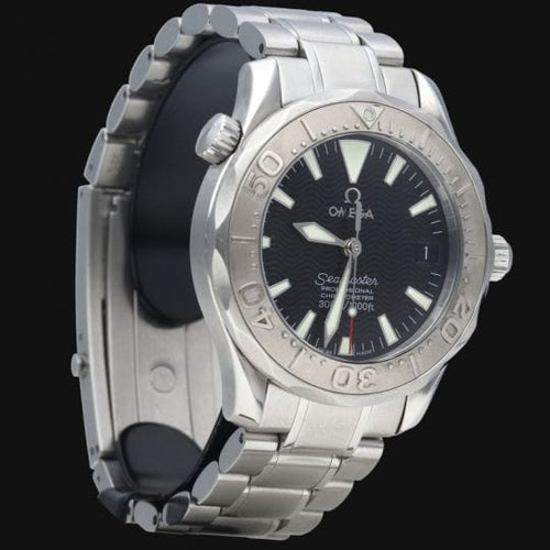 Montre Omega Montre Seamaster 58 Facettes MT40447