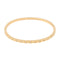 Bracelet Chopard Bracelet Jonc Ice cube Or jaune Diamant 58 Facettes 4173809RV