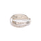 Bague 58 TIFFANY & CO - Bague Double en argent 58 Facettes 97704