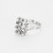 Bague 56 Bague Diamant 58 Facettes LP1203/11