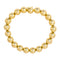 Bracelet Bracelet Or jaune 58 Facettes 4172331CN