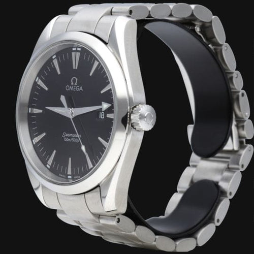 Montre Omega Montre Seamaster Aqua Terra 58 Facettes MT41803
