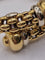 Bracelet Fope - Bracelet en or jaune et or blanc 18k 58 Facettes