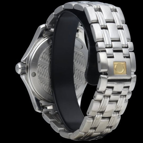 Montre Omega Montre Seamaster 120M 58 Facettes MT39848
