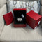 Montre Montre Cartier Calibre Chronographe en acier – 42 mm – Automatique – Full Set 2021 – Ref. 3578 58 Facettes