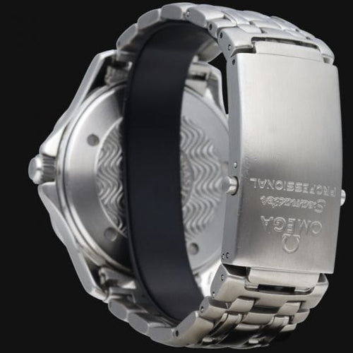Montre Omega Montre Seamaster Diver 300M 58 Facettes MT41816