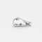 Boucles d'oreilles Boucles d'oreilles Clips diamants baguettes 58 Facettes GU20