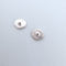 Boucles d'oreilles Boucles d'oreilles signées Tabbah en nacre et Diamants Or blanc 18 K 58 Facettes AA 1718