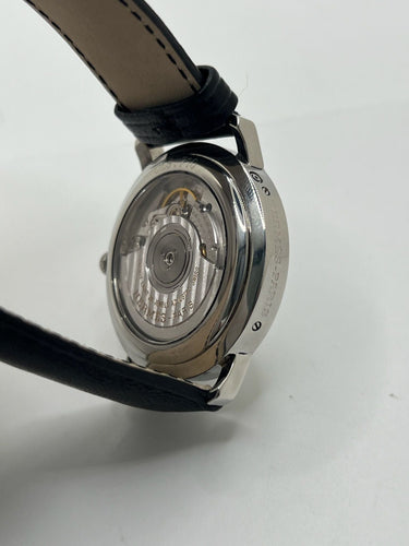 Montre Hermès Clipper CL5.710 58 Facettes