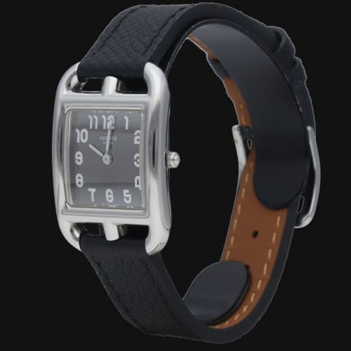 Montre Hermes Montre Cape Cod 58 Facettes MT41651