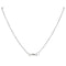 Pendentif Pendentif Diamants 58 Facettes 4241
