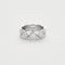 Bague 50 CHANEL - Bague Coco Crush or blanc diamants 58 Facettes 113